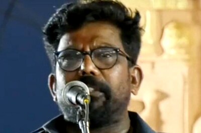 Stunt Master Kanal Kannan's Bail Plea in Inflammatory Speech Case Rejected