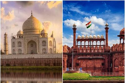 World Heritage Day 2023: Iconic Monuments That Have Been Restored in Last Decade