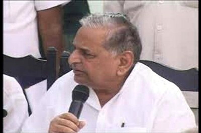 40 seats enough to make Mulayam PM, asserts Kiranmoy Nanda