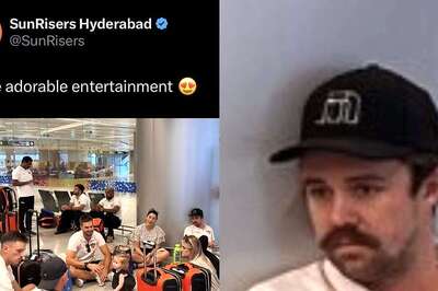 'Bro is Sad': SRH Fans Notice Travis Head's Sunken Face After Loss Against RCB, Memes Follow