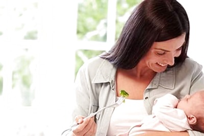 Exploring The Connection Between Postpartum Struggles And The Heart Health Of First-Time Moms?