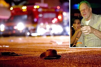 Stephen Paddock: Pilot, Accountant & the Man Behind Las Vegas Massacre