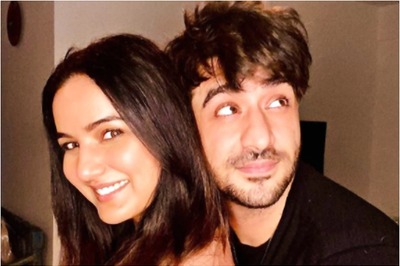 Jasmin Bhasin to Re-enter Bigg Boss 14 House for Boyfriend Aly Goni?