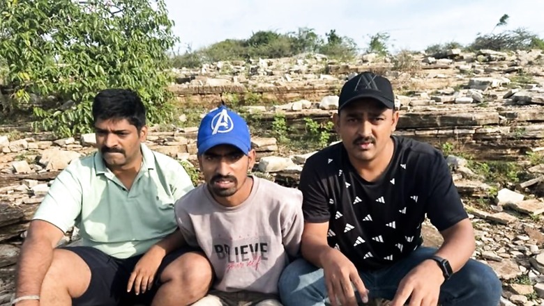 Main Accused in Navi Mumbai Murder Case Of 20-Year-Old Woman Arrested