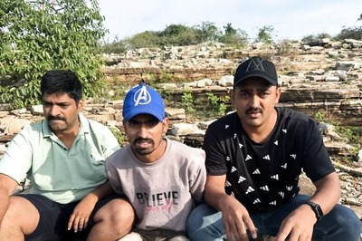 Main Accused in Navi Mumbai Murder Case Of 20-Year-Old Woman Arrested