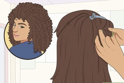 11 Different types of Perms: Style Guide, Prices & More