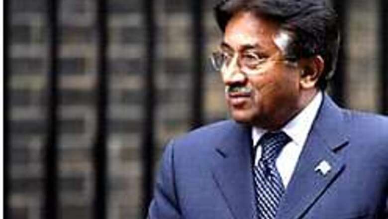 Musharraf says won't let out Kargil 'secrets'