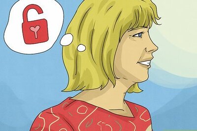 How to Fall in Love After 50