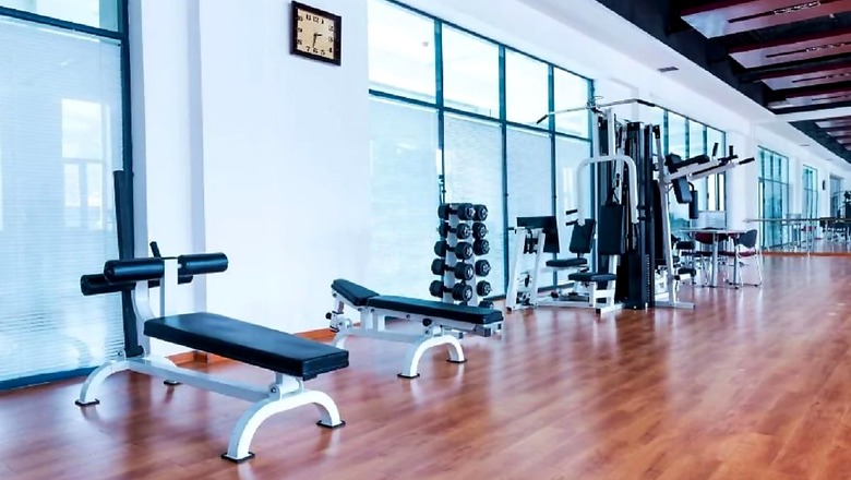 Six-feet Distance, Aarogya Setu & Visors Compulsory Under Govt's Guidelines for Gyms, Yoga Institutes