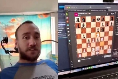 Video: Elon Musk’s Neuralink Brain Chip Enables Paralysed Patient To Play Chess With His Mind