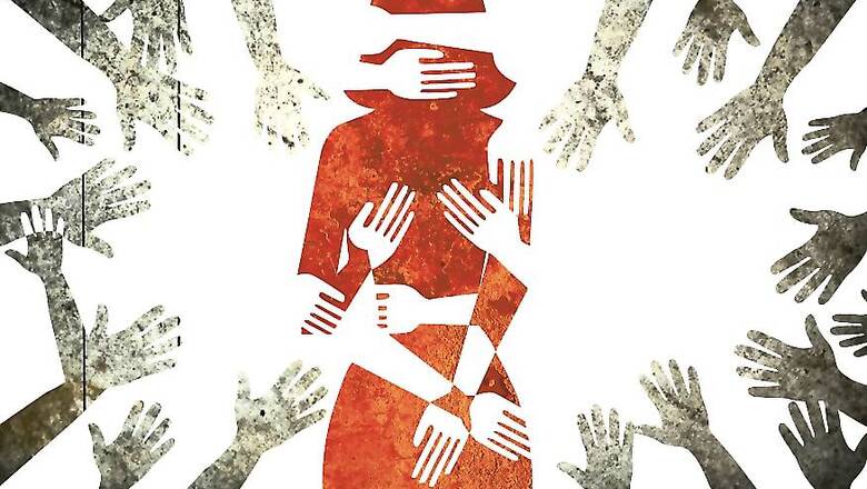 IIT Professor Rapes Former Student After Calling Her to His Room on Pretext of Job