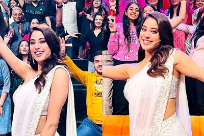 'Biggest Achievement': Janhvi Kapoor's Banter With Kapil Sharma