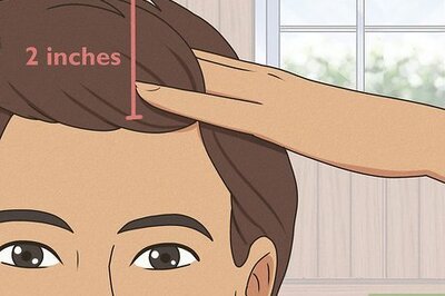 How to Grow Out Your Natural Hair Color