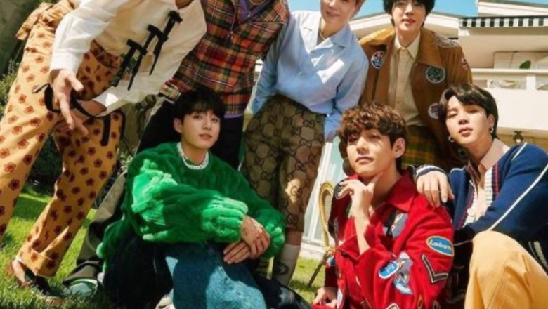 BTS Registers 23 Records at Guinness World Records' Hall of Fame
