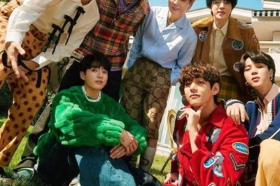 BTS Registers 23 Records at Guinness World Records' Hall of Fame