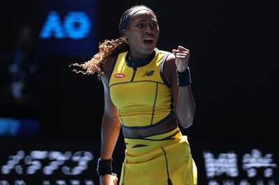 Australian Open 2024: Coco Gauff Cruises Into Third Round Upon Defeating Caroline Dolehide