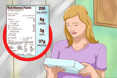 How to Choose Healthy Frozen Meals