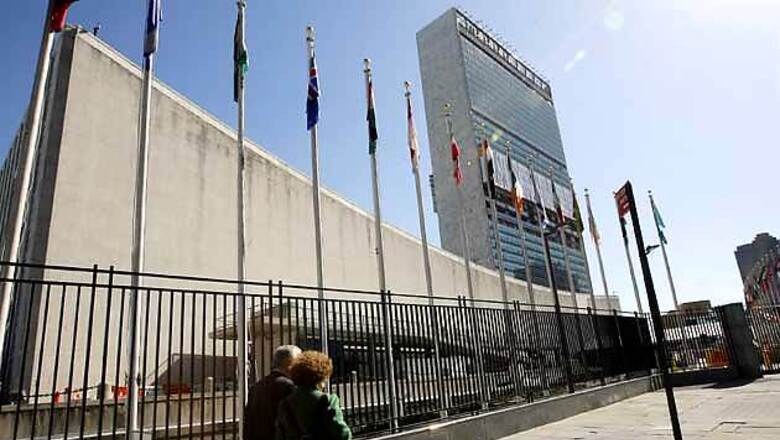 UK to present a resolution to the UNSC on Syria