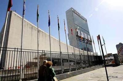 UK to present a resolution to the UNSC on Syria