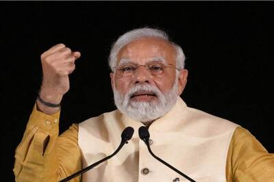 Hurt by Success of India's Democracy and Institutions, Some People Attacking It: PM Modi