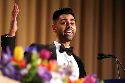 Hasan Minhaj Becomes First Indian-American Weekly Talk Show Host With New Netflix Series