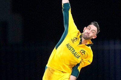 ICC Cricket World Cup 2023: 'Was the No.1 Spinner in 2015 When We Won it', Says Glenn Maxwell on 'Specialist Spinner' Tag