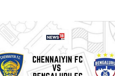 ISL 2021-22 Chennaiyin FC v Bengaluru FC LIVE Streaming: When and Where to Watch Online, TV Telecast, Team News