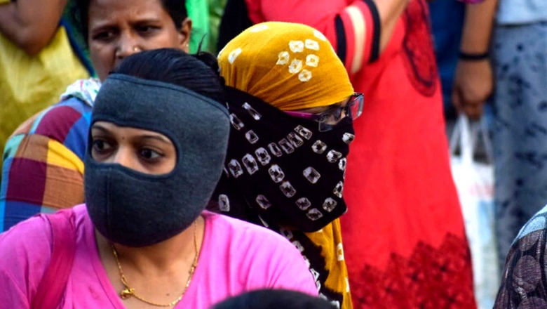 UP Declares 24 Districts 'Covid Free', Active Cases Continue to Decline