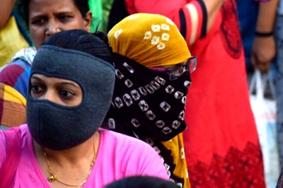 UP Declares 24 Districts 'Covid Free', Active Cases Continue to Decline