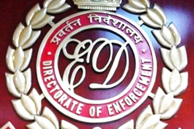 ED Arrests Man Under PMLA in Rs 750 Cr Bank Loan Fraud