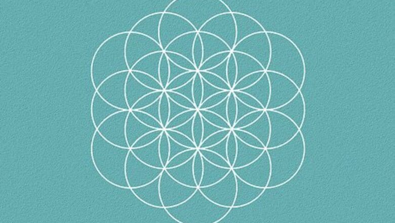 The Spiritual Meanings and Symbolism Behind the Flower of Life