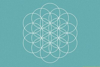 The Spiritual Meanings and Symbolism Behind the Flower of Life