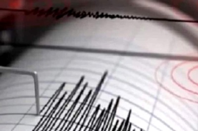 Earthquake of 4.2 Intensity Hits Gujarat's Kutch; No Report of Damage