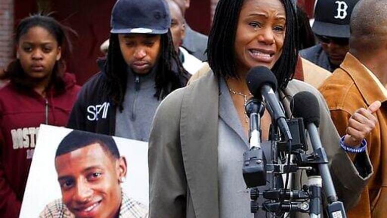 Jay-Z, other celebs ask feds to probe student's 2010 killing