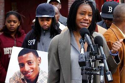 Jay-Z, other celebs ask feds to probe student's 2010 killing