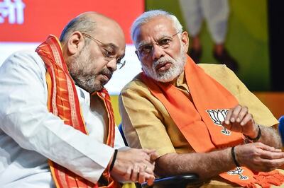 From Jharkhand to Jangalmahal: BJP Runs Into Tribal Trouble as it Prepares for Bengal Bid