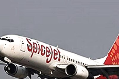 SpiceJet Raises Rs 3,000 Crore From Institutional Investors