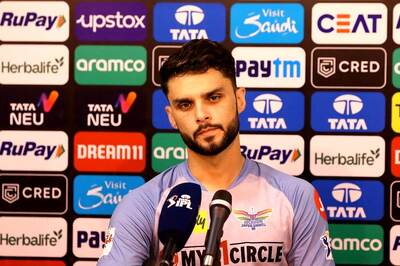 Naveen-ul-Haq Reacts to 'Kohli, Kohli' Chants, Opens up on Working With 'Legend' Gautam Gambhir