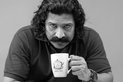 Pravin Tarde Announces Marathi Biopic on Shiv Sena Leader Anand Chintamani Dighe