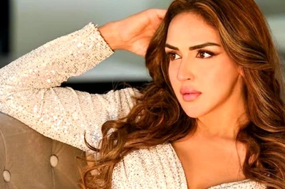 Esha Deol Reveals Her ‘Orthodox’ Punjabi Father Dharmendra Wanted Her To Get Married At 18