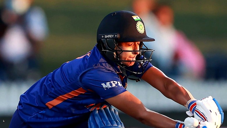 'Rubbish Batting...No Common Sense' - Former Indian Captain Tears Into India After CWG 2022 Final Loss