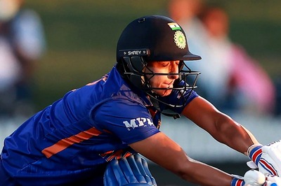 'Rubbish Batting...No Common Sense' - Former Indian Captain Tears Into India After CWG 2022 Final Loss