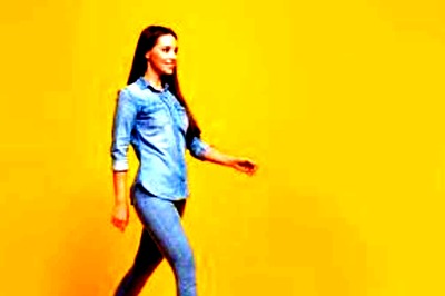 Why Walking Is So Good For Your Overall Well Being