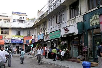 Eight Salons, Restaurants Sealed in Delhi's Khan Market, Traders Cry Foul