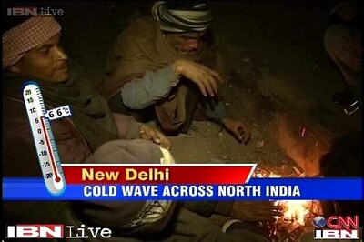 A day after worst fog in 5 years, Delhi wakes up to a clearer morning