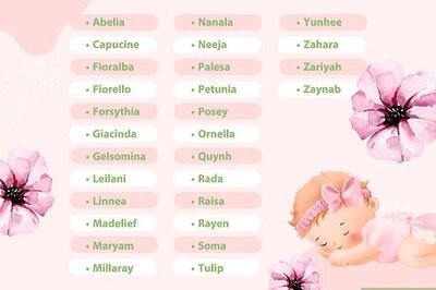 160+ Unique Flower Names for Girls (with Origins & Meanings)