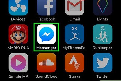 How to Unarchive Messages on Facebook Messenger