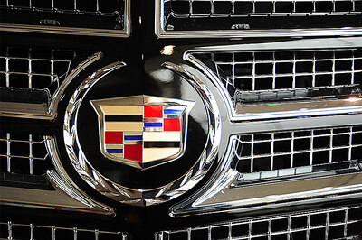 Cadillac to Completely Electrify its Lineup by 2030