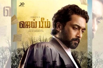 Distributor Tiruppur Subramaniam Sharpens Attack on Suriya After Jai Bhim's OTT Release