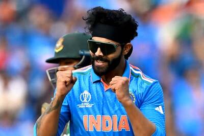 Ravindra Jadeja Unlikely To Play ODIs For India Again – Reports